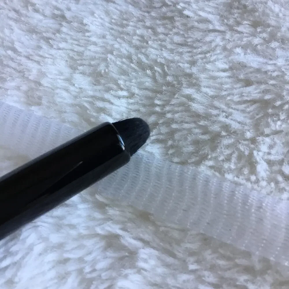 Sephora Black Eye Contour Brush